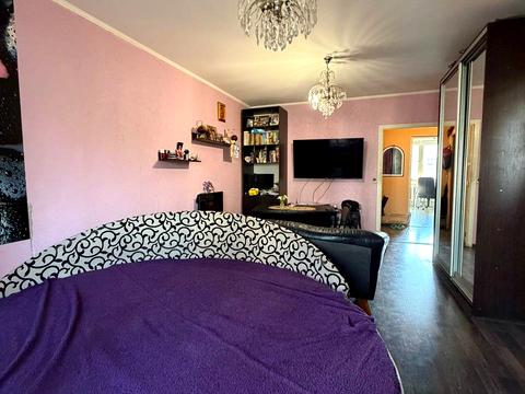 квартира за адресою Тролейбусна вул., 8