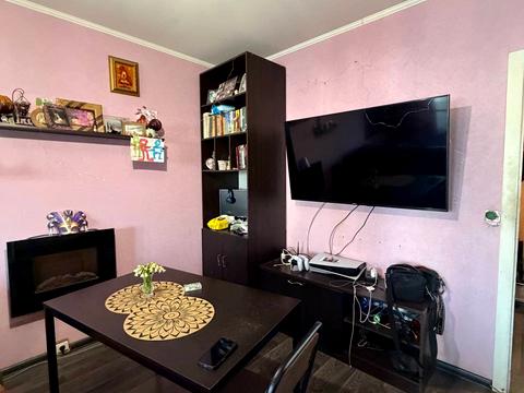 квартира за адресою Тролейбусна вул., 8