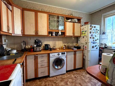квартира по адресу Троллейбусная ул., 8