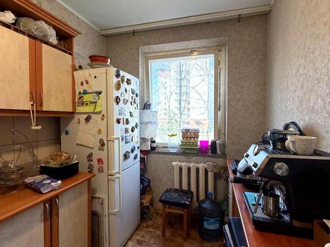 квартира за адресою Тролейбусна вул., 8