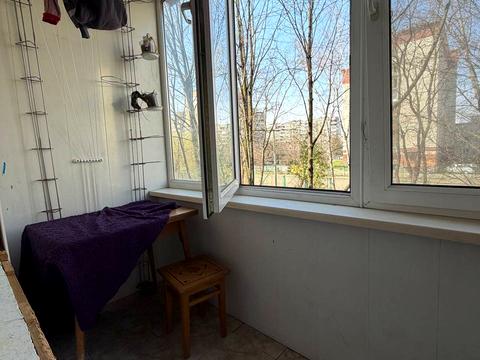 квартира за адресою Тролейбусна вул., 8