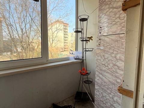 квартира за адресою Тролейбусна вул., 8