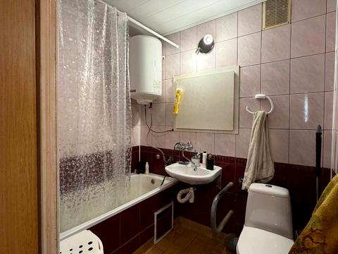 квартира за адресою Тролейбусна вул., 8