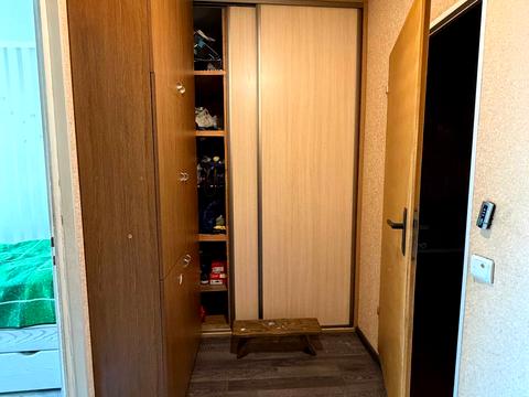 квартира за адресою Тролейбусна вул., 8