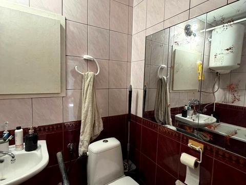 квартира за адресою Тролейбусна вул., 8