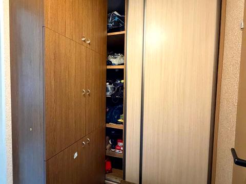 квартира за адресою Тролейбусна вул., 8