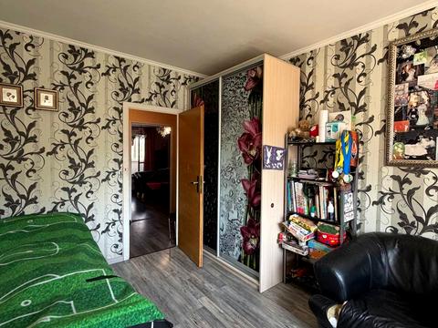 квартира за адресою Тролейбусна вул., 8