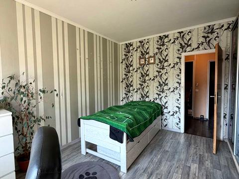 квартира за адресою Тролейбусна вул., 8