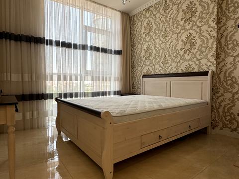квартира по адресу Французский бульв., 60а