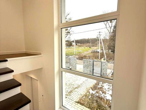 дом по адресу Зелена