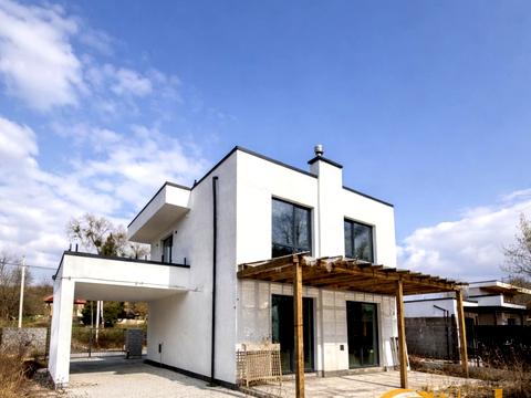 дом по адресу Зелена