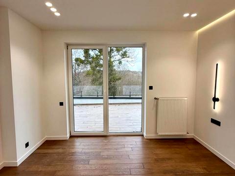 дом по адресу Зелена