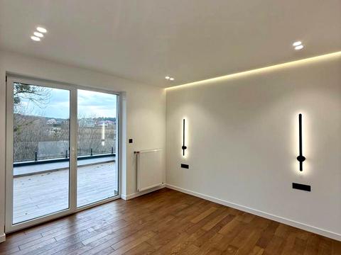 дом по адресу Зелена