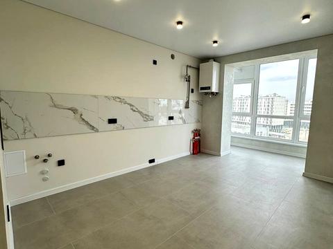 квартира за адресою Княгинин вул., (Будинок 36)