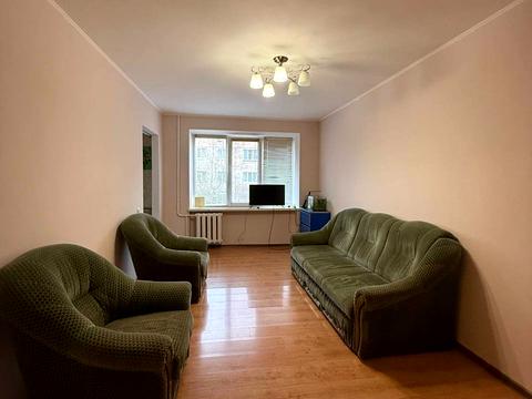 квартира за адресою Хоменка вул., 24