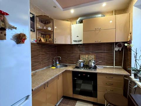 квартира за адресою Хоменка вул., 24