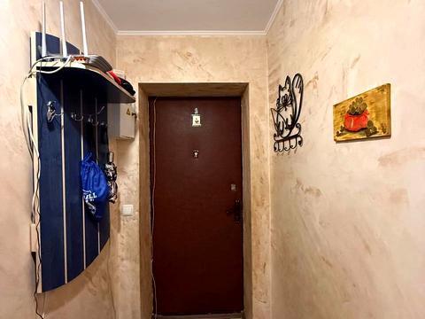 квартира за адресою Хоменка вул., 24