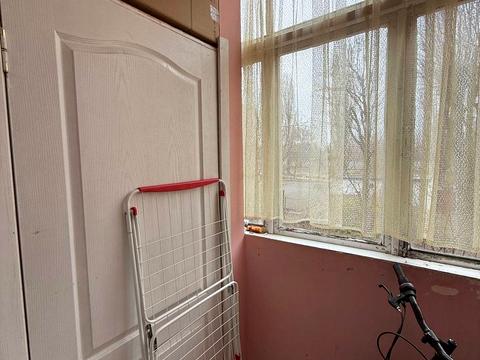 квартира за адресою Хоменка вул., 24