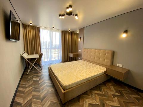 квартира за адресою Якова Гніздовського вул., 75в