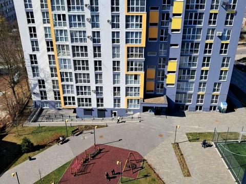 квартира за адресою Якова Гніздовського вул., 75в