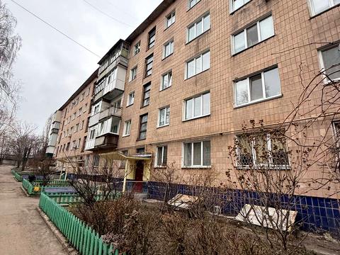 квартира за адресою Хоменка вул., 24