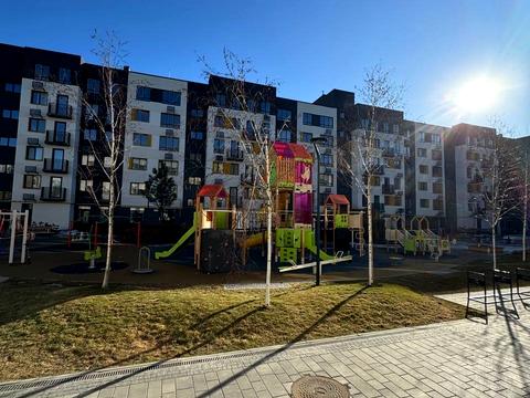 квартира за адресою Соборна вул., 2-К/25