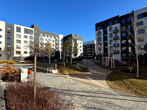 квартира по адресу Соборная ул., 2-К/25