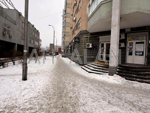 комерційна за адресою Раїси Окіпної вул., 4