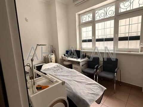 комерційна за адресою Раїси Окіпної вул., 4