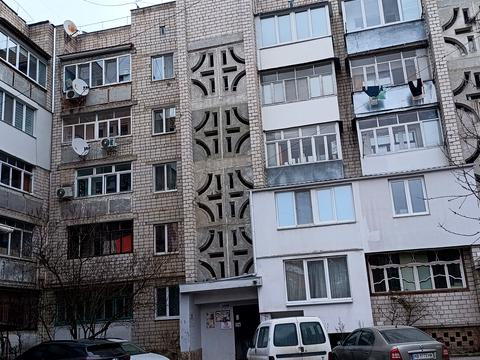 квартира за адресою Олександра Божка вул. (Станіславського), 11