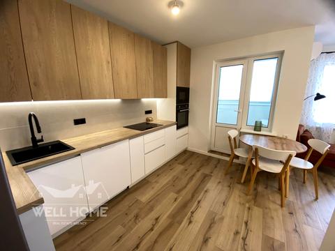 квартира за адресою Василя Симоненка вул., 105