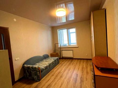 квартира по адресу Перспективна ул., 8