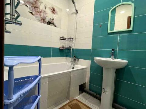 квартира по адресу Перспективна ул., 8