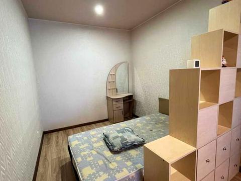 квартира по адресу Перспективна ул., 8