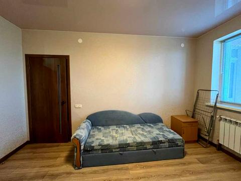 квартира по адресу Перспективна ул., 8