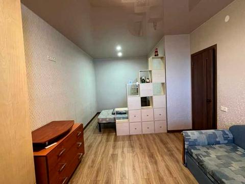 квартира по адресу Перспективна ул., 8