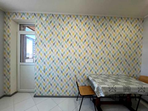 квартира по адресу Перспективна ул., 8