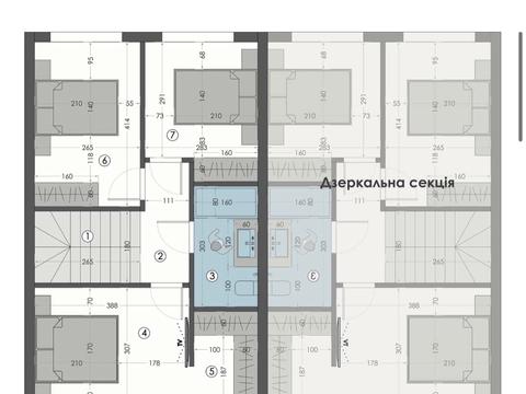 дом по адресу Пушкінська, 12