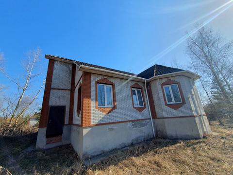 участок по адресу с. Вишенки, 