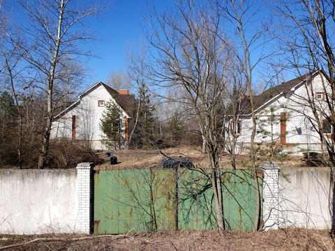 участок по адресу с. Вишенки, 