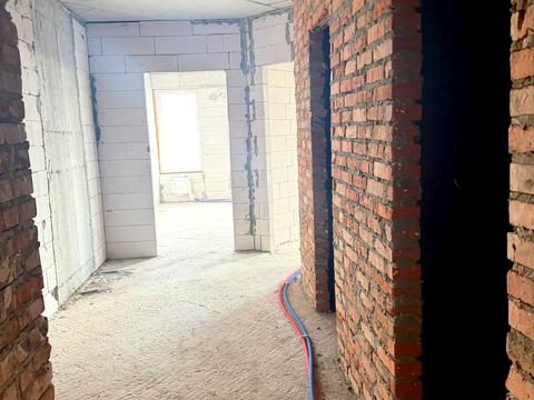 квартира за адресою Європейська вул. (Жовтнева), 8-Б