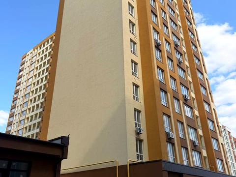 квартира за адресою Європейська вул. (Жовтнева), 8-Б