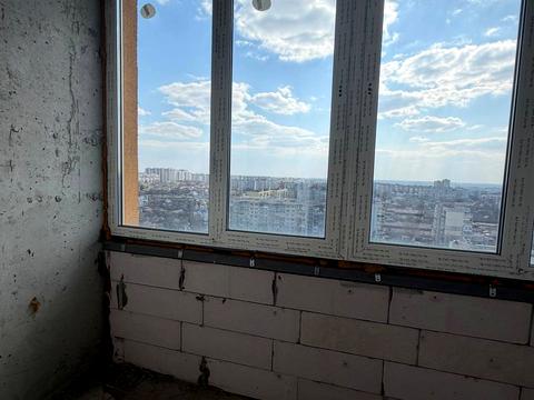 квартира за адресою Європейська вул. (Жовтнева), 8-Б