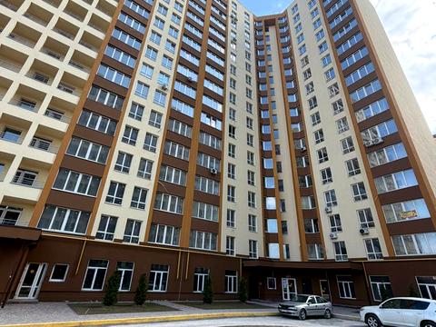 квартира за адресою Європейська вул. (Жовтнева), 8-Б