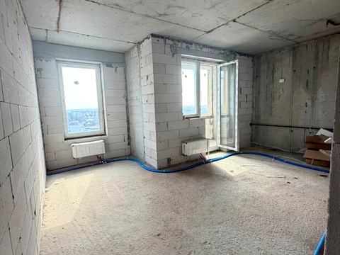 квартира за адресою Європейська вул. (Жовтнева), 8-Б