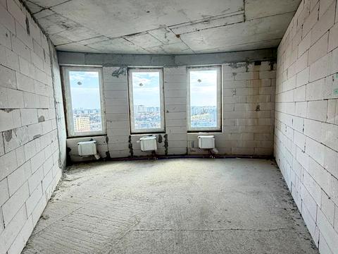 квартира за адресою Європейська вул. (Жовтнева), 8-Б