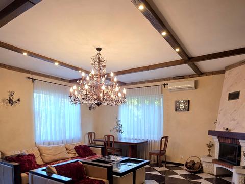 дом по адресу Пролисок ул.