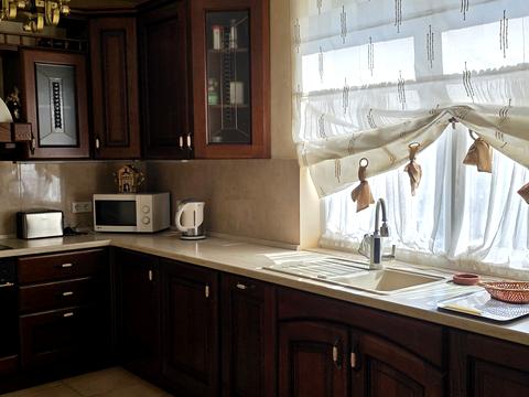 дом по адресу Пролисок ул.