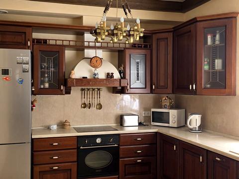 дом по адресу Пролисок ул.