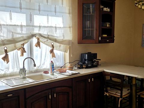 дом по адресу Пролисок ул.